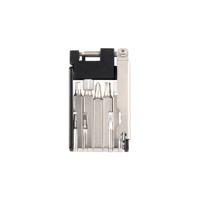 One multi tool 16 unisize black