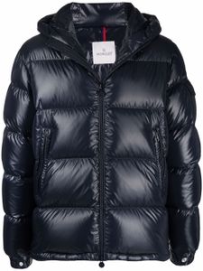 Moncler doudoune Ecrins - Bleu