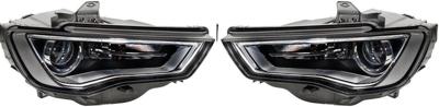 Koplamp Set SET0303986H