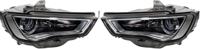 Koplamp Set SET0303986H