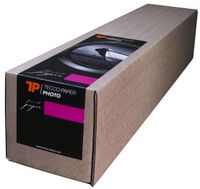 Tecco Inkjet Fineart Rag PFR295 61,0 cm x 15 m - thumbnail