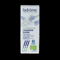 Ladrome Lavandin olie bio 10 Milliliter