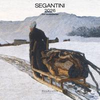 Giovanni Segantini Kalender 2026