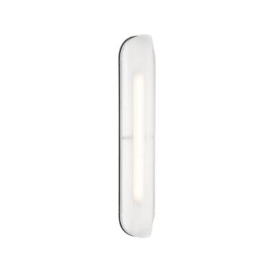 A-N-D - Vale Acrylic 1 unit Verticaal Wandlamp/Plafondlamp