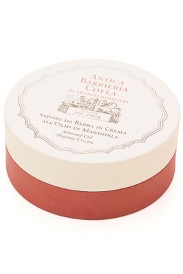 Antica Barbieria Colla scheercrème Amandel 70ml