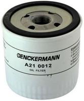 Oliefilter DENCKERMANN, u.a. für Ford, LDV, Metrocab