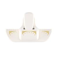 Vaessen Creative • randpons schulp