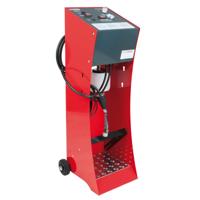 KS Tools 160.0705 Remonderhoudsapparaat KS20, 20 liter