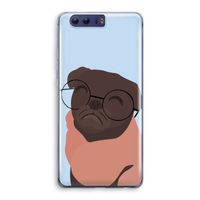 Ludo: Honor 9 Transparant Hoesje