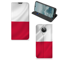 Nokia G10 | G20 Standcase Polen