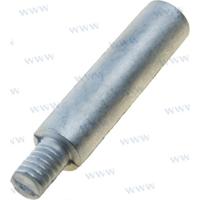 TEN02054 - BUKH-STAARTANODE