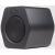 Monkey Banana Turbo 10s actieve studiosubwoofer zwart (per stuk)