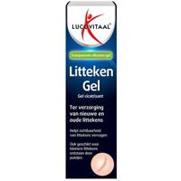 Lucovitaal Littekengel 20ml