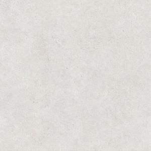 Vloertegel Borneo White 75x75 rett wit | Geschikt als zowel vloertegel als wandtegel