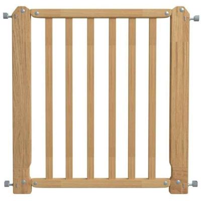NORDLINGER PRO Verwijderbare houten barrière Sardegna - voor hond