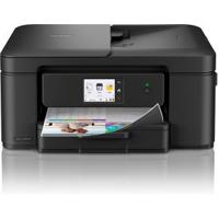 Brother DCP-J1460DW multifunctionele printer Inkjet A4 1200 x 6000 DPI 16 ppm Wifi