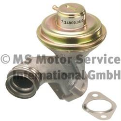 EGR-klep 724809060