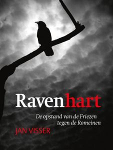 Ravenhart - Jan Visser - ebook