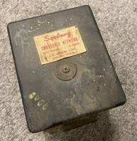 Seeburg Crossover Network CN-600-1 (no3)