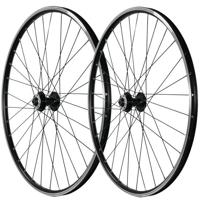 Rodi wielset 26" skorpion mtb 8/9/10 speed zwart
