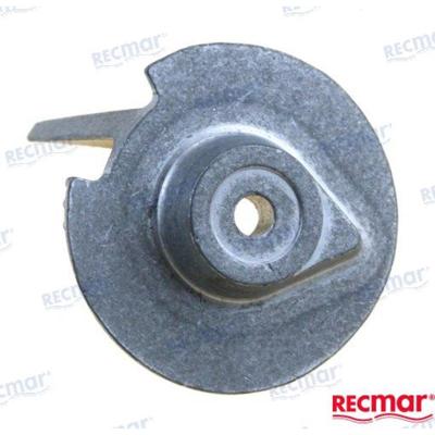 ANODOS DE ZINC Y COJINETES - Bombardier REC853762T01 - ANODO ZINC