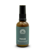 Mattisson HealthStyle Roomspray Focus