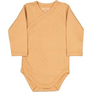 Baby romper Lange mouwen