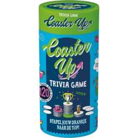 ImageBooks Coaster up - trivia game
