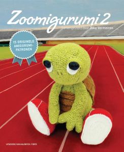 Zoomigurumi 2 - Joke Vermeiren - ebook