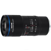 Laowa 100mm F/2.8 2X Ultra-Macro APO Nikon Z - thumbnail
