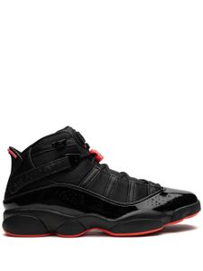 Jordan baskets Jordan 6 Rings 'Black Infrared' - Noir