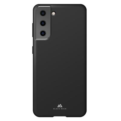 Black Rock fitness cover samsung galaxy s21 zwart Black Rock fitness cover samsung galaxy s21 zwart