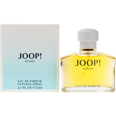 Le Bain eau de parfum, 75 ml