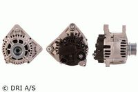 Dri Alternator/Dynamo 2303431102