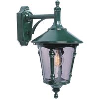 Wandlamp Virgo hanglamp groen buitenlamp Konstmide 568-600