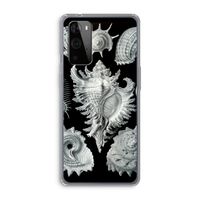 Haeckel Prosobranchia: OnePlus 9 Pro Transparant Hoesje