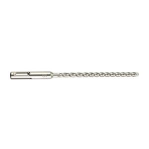 Milwaukee SDS-plus MX4 6x160mm hamerboren - 4-snijder VE=10 - 4932352043