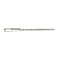 Milwaukee SDS-plus MX4 6x160mm hamerboren - 4-snijder VE=10 - 4932352043