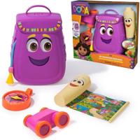 Dora the Explorer-rugzak