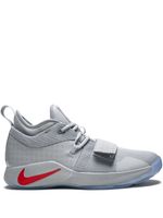 Nike Kids baskets PG 2.5 Playstation (GS) - Gris - thumbnail