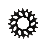 KMC Pa0405a enviolo tandwiel 20t