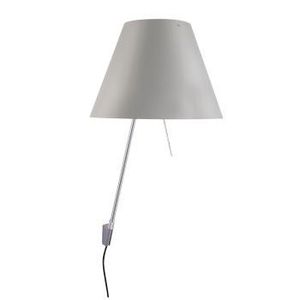 Luceplan - Costanzina wandlamp aluminium
