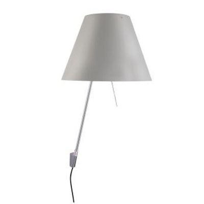 Luceplan - Costanzina wandlamp aluminium
