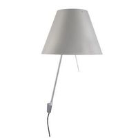 Luceplan - Costanzina wandlamp aluminium