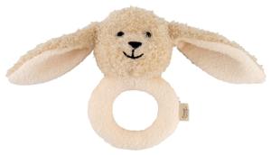 HEMA Baby Rammelaar Knuffel Konijn