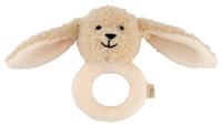 HEMA Baby Rammelaar Knuffel Konijn