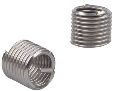 Rotec Ro-Coil draadinserts UNC 5/8-1,5xD - 50 stuks - 3894067