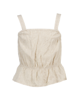 Top - Beige
