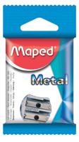 Maped Potloodslijper Classic 2-gaats, op blister