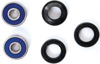 ALL BALLS Racing Wheel bearing sets 25-107 complete with simmerrings